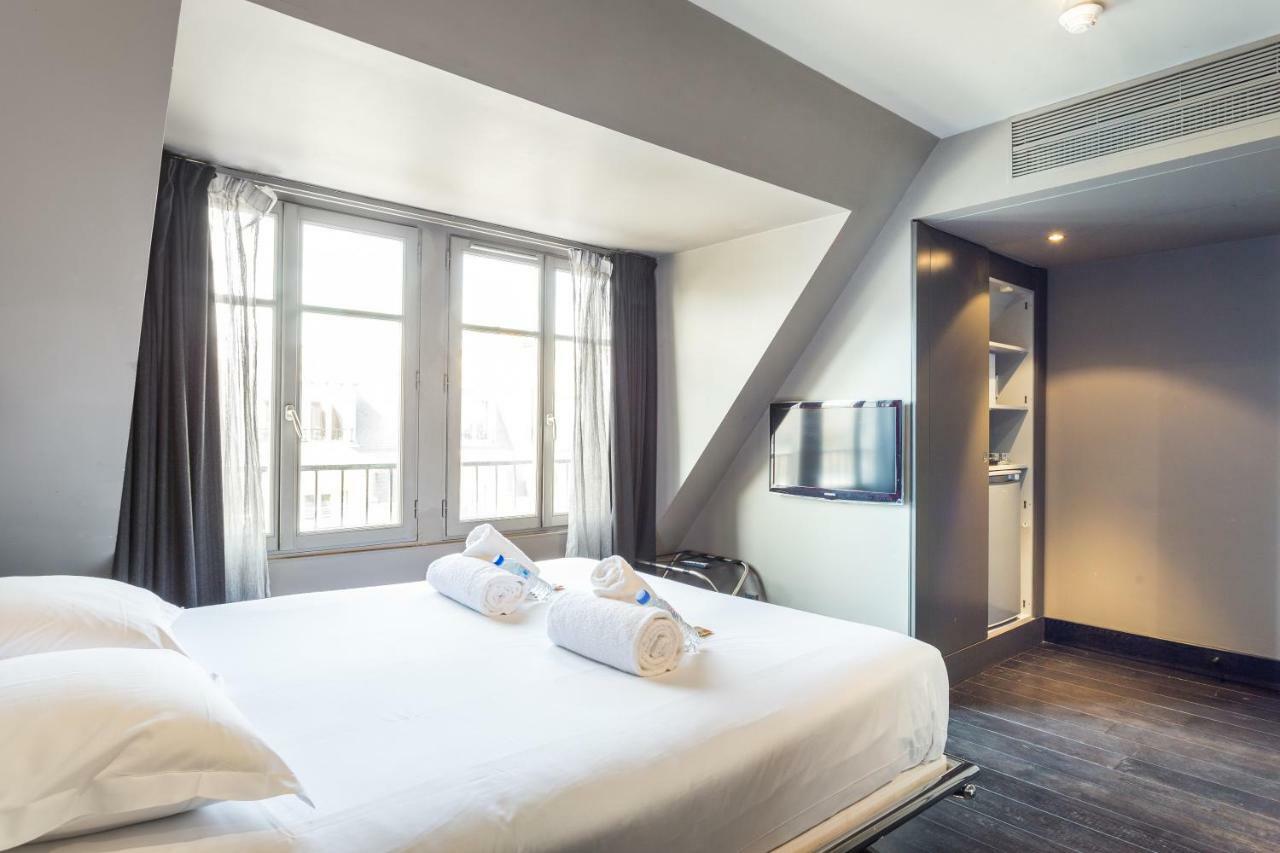 Cmg - Premium Tour Eiffel - 71 Appartamento *