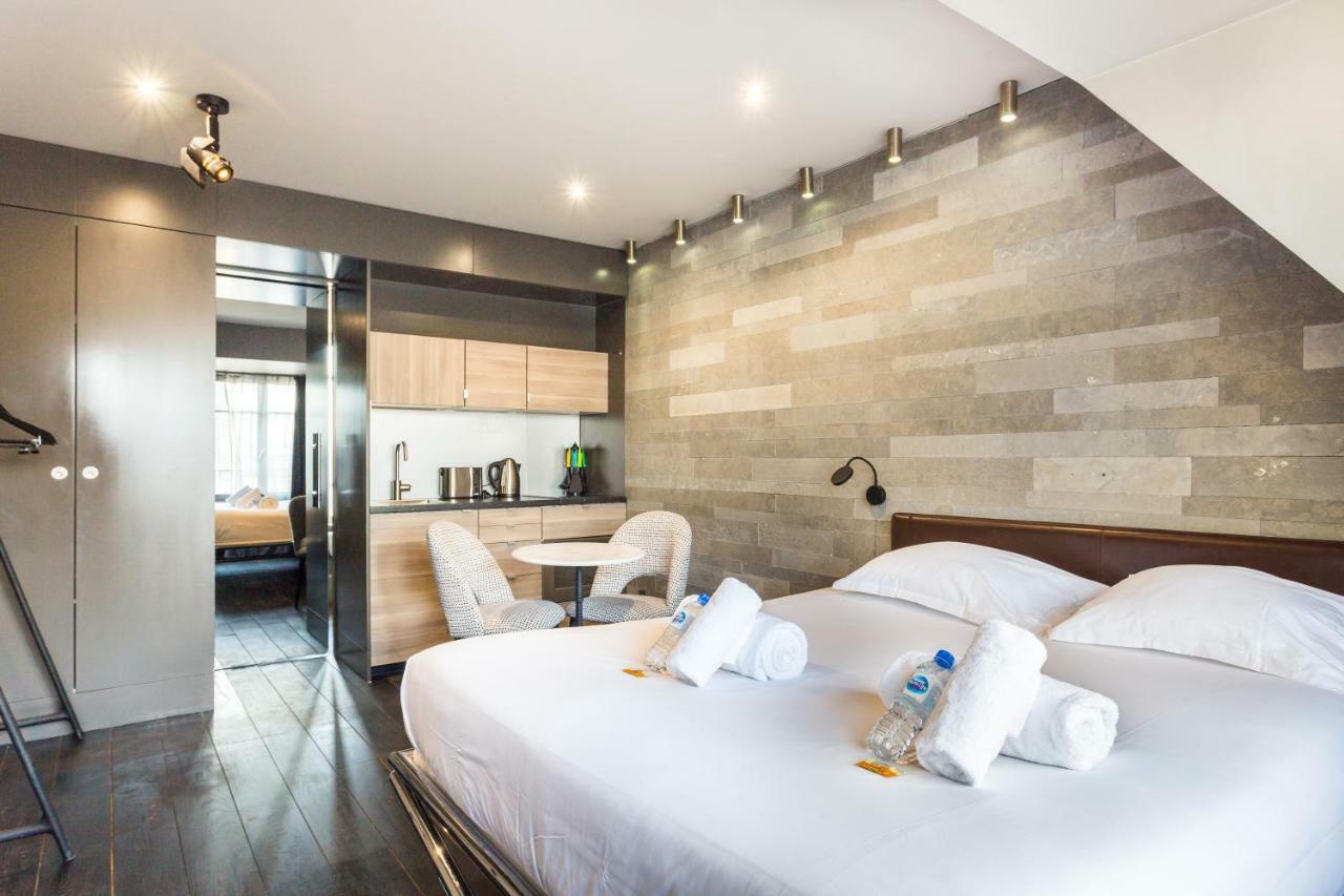 Cmg - Premium Tour Eiffel - 71 Appartamento *