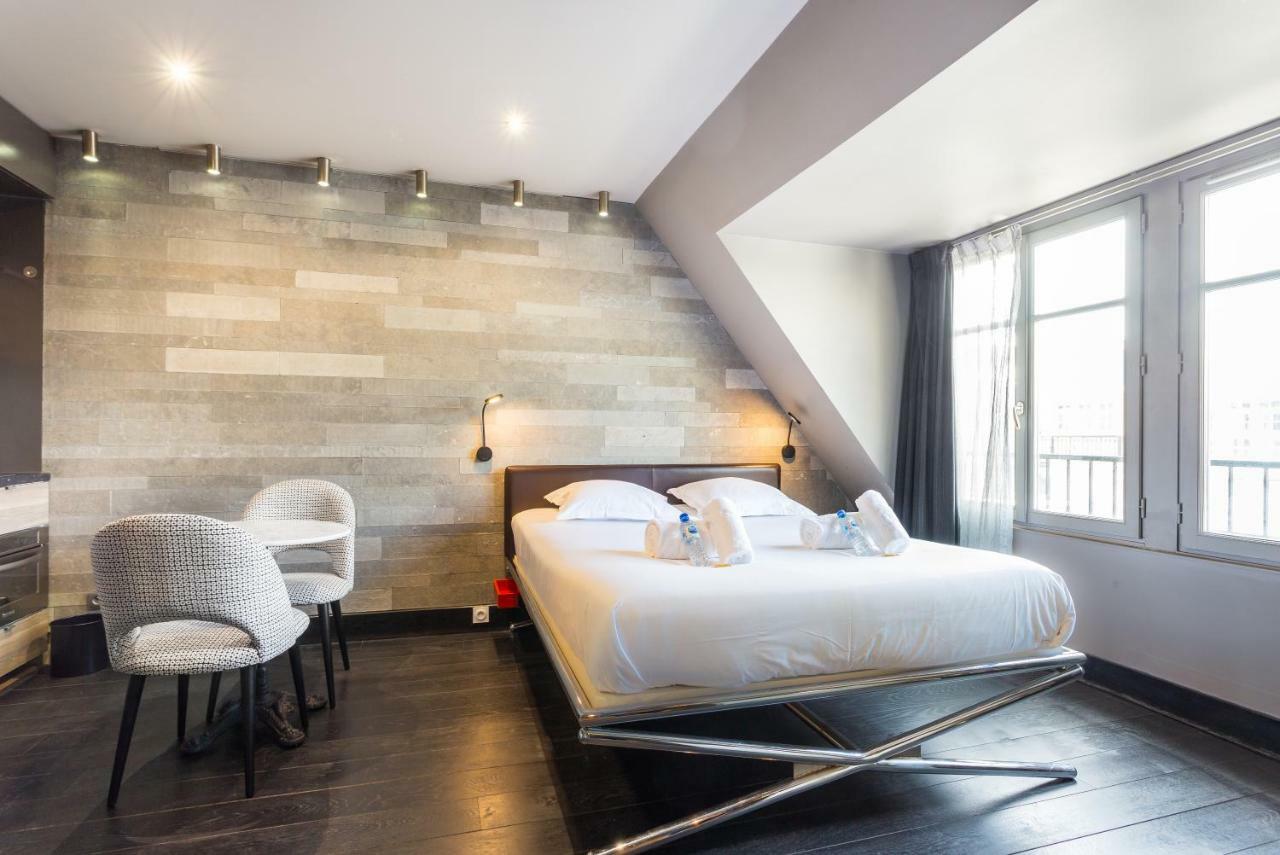 Appartamento Cmg - Premium Tour Eiffel - 71 Parigi